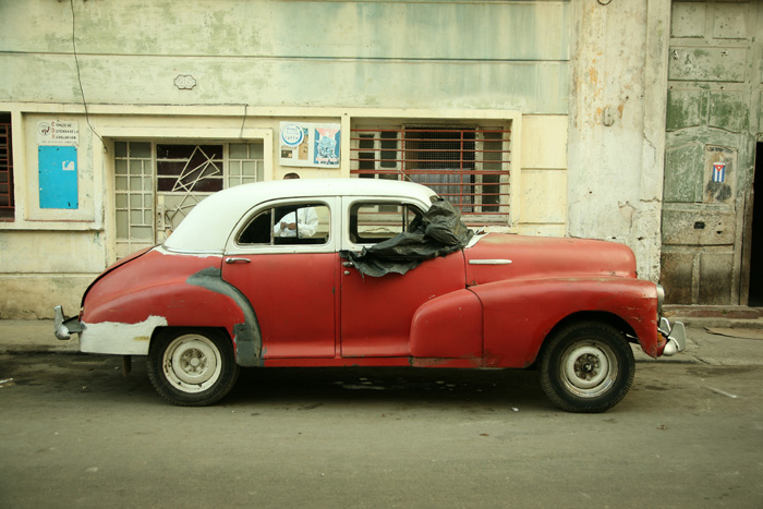 havana old timers