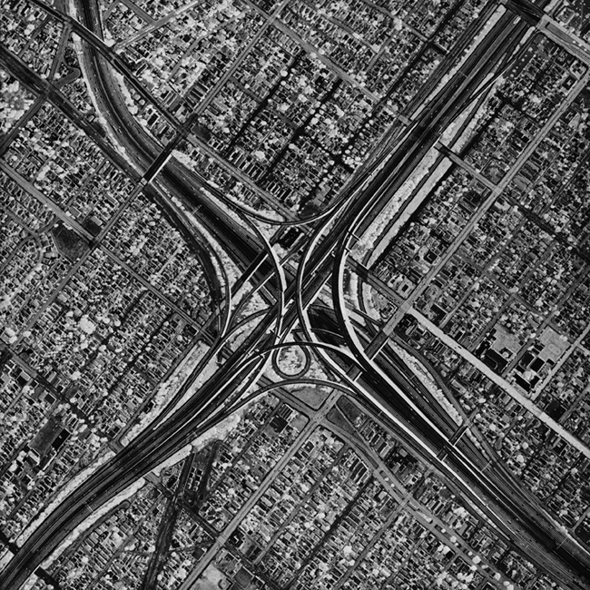 cloverleaf