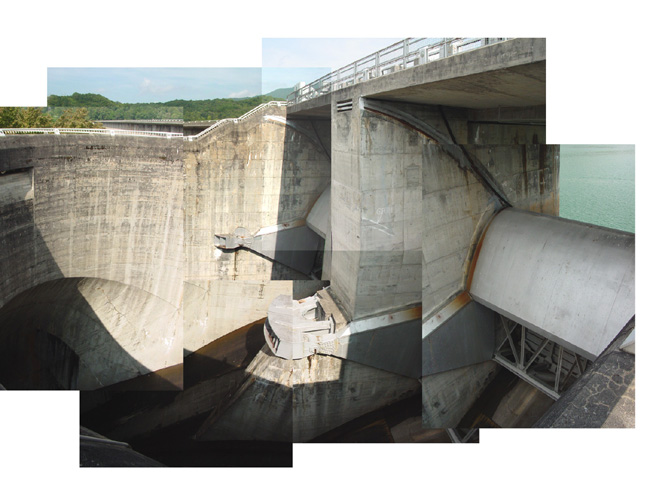 fontana dam